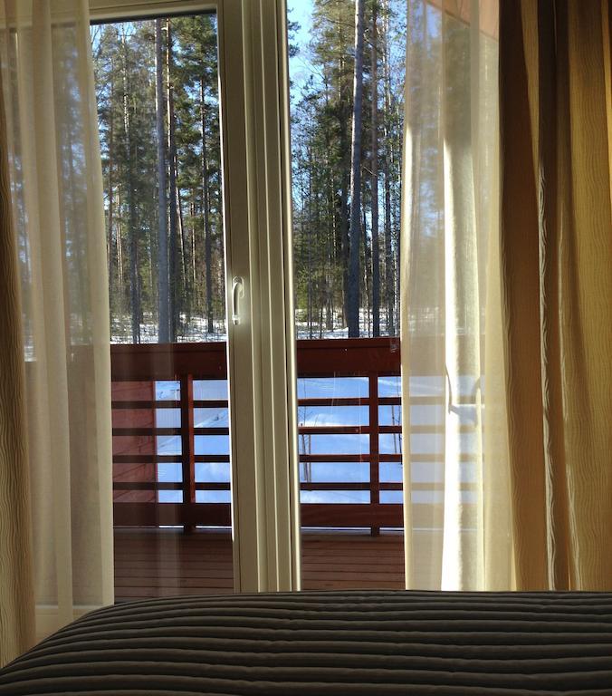 Marina Holiday Honka Village Apartments Virasoja Værelse billede