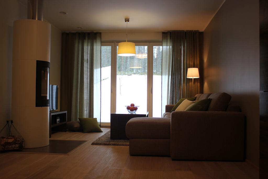 Marina Holiday Honka Village Apartments Virasoja Værelse billede